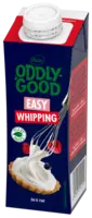 Oddlygood® Easy Whipping 2,5 dl UHT