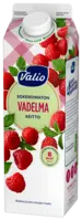 Valio hallonsoppa 1 kg osockrad