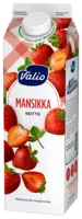 Valio mansikkakeitto 1 kg