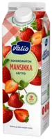 Valio mansikkakeitto 1 kg sokeroimaton