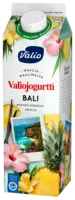 Valiojogurtti® 1 kg Bali laktosfri
