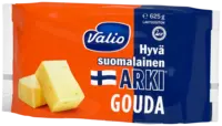 Valio Hyvä suomalainen Arki® gouda e625 g