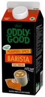 Valio Oddlygood® Barista havredryck pumpkin spice 0,75 l glutenfri