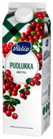 Valio puolukkakeitto 1 kg