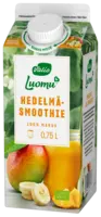 Valio Luomu™ smoothie 0,75 l frukt