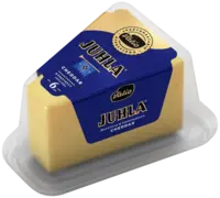 Valio Juhla® cheddar e300 g