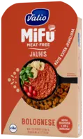 Valio MiFU® e250 g jauhis Bolognese laktoositon