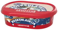 Valio Koskenlaskija® e200 g bredbar smältost laktosfri