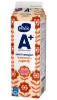 Valio A+™ gammaldags naturell yoghurt 1 kg