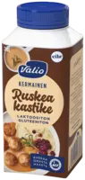 Valio kermainen ruskea kastike 3 dl laktoositon