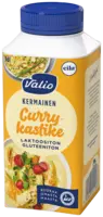 Valio kermainen currykastike 3 dl laktoositon