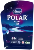 Valio Polar® Kevyt 10 % e300 g skivor