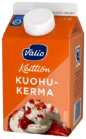 Valio Keittiön kuohukerma 0,5 l