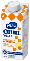 Valio Onni® peruna-porkkanavelli 210 g UHT (alk 4 kk)