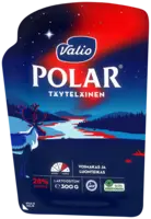 Valio Polar® Täyteläinen e300 g viipale