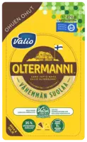 Valio Oltermanni® tunn e270 g skivor ValSa®