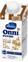 Valio Onni® neljän viljan puuro 215 g UHT (alk 5 kk)