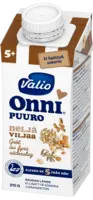Valio Onni® gröt av fyra sädesslag 215 g UHT (från 5 mån)