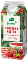 Valio Luomu™ mansikkakeitto 750 g