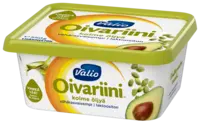 Valio Oivariini® 550 g tre oljor lägre fetthalt laktosfri