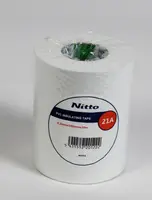 Stuktejp Nitto-21 100 mm vit