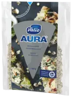 Valio AURA® e150 g smulad blåmögelost