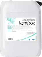 KENOCOX CLEANER 10 L ERIKOISDESINFIOINTIAINE