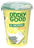 Oddlygood® protein gurt 400 g citron