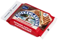 Valio Koskenlaskija® e200 g traditionell smältost i skivor laktosfri