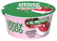 Oddlygood® protein gurt 150 g körsbär