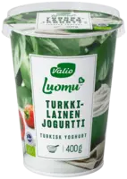 Valio Luomu™ turkisk yoghurt 400 g