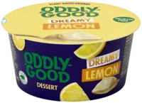 Oddlygood® Dessert 130 g dreamy lemon
