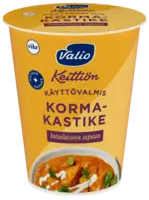 Valio Keittiön Korma sås indisk stil 380 g laktosfri