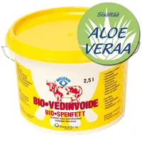 Bio vedinvoide 2,5 L, Aloe Vera