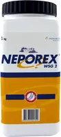 Neporex WSG2 kärpästuho 1kg, rae