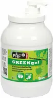 PRF GREENgel 3l, tehokas käsienpuhdistusaine