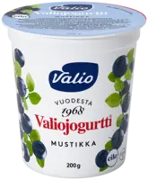 Valiojogurtti® 200 g blåbär laktosfri