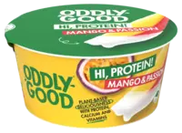 Oddlygood® protein gurt 150 g mango-passion