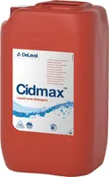 DeLaval Cidmax flytande surt diskmedel