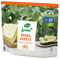 Valio Luomu™ gouda e325 g