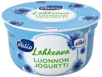 Valio fast naturell yoghurt 150 g laktosfri