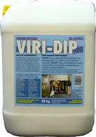 Viri-Dip+ 20 kg, vedinspray