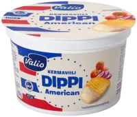 Valio gräddfilsdipp American 200 g HYLA®