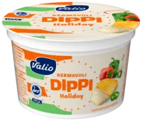 Valio gräddfilsdipp Holiday 200 g HYLA®