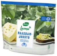 Valio Luomu™ maasdam e325 g