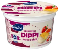 Valio kermaviilidippi Sweet chili 200 g HYLA®