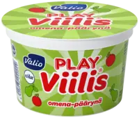 Valio Play® Viilis® 200 g omena-päärynä laktoositon
