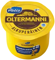 Valio Oltermanni® e1 kg