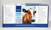 Valma-Calsium Bolus 20 x 200g