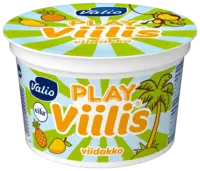 Valio Play® Viilis® 200 g djungel laktosfri